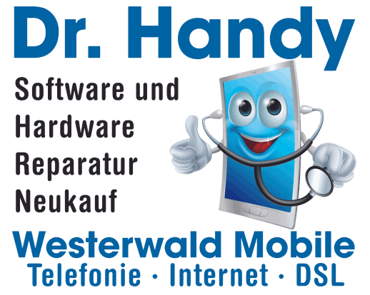 Dr.Handy Westerwald Mobile